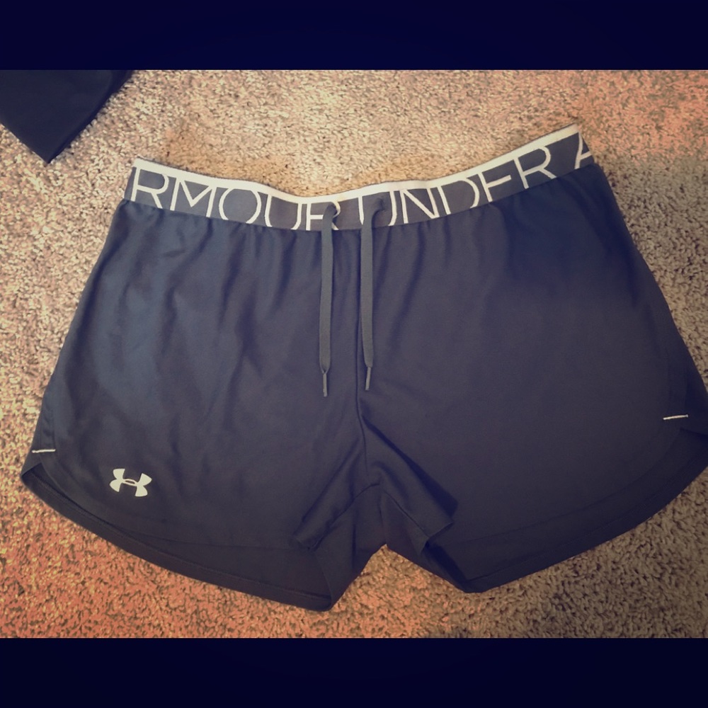 Under Armour Shorts
